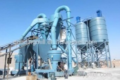 Newly developed potash feldspar raymond grinding mill raymond pulverizer