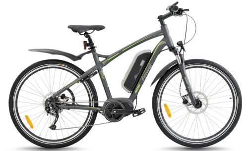 Electric bike mountain model (TDB15Z)