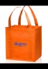 Eco-freindly non woven wine bag