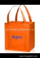 Eco-freindly non woven wine bag