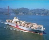 Shenzhen shipping agent to South America