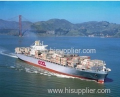 Shenzhen shipping agent to South America