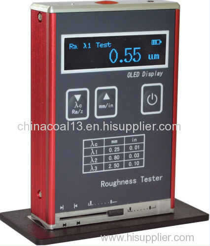 roughness tester /roughness detector