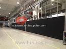 Outdoor P20mm Remote Control Stadium Led Screen For Games Events Score