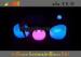 Waterproof LED coffee table / LED Bar Tables For Outdoor / Indoor use