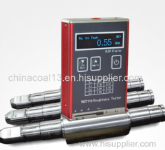 2016 hot selling roughness detector