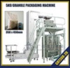 5kg corn fillin and packing machine