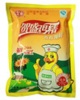 Chicken powder 4 side sealing bag basic packing machine