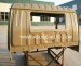 Lowest Price Japanese Medium Truck Cabin For I SUZU FTR/FVR/FRR/FSR Flat Roof