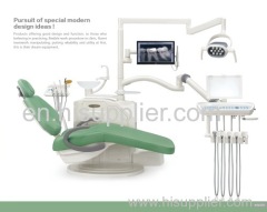 dental unit with high quality