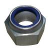 DIN 934 Carbon Steel Hex Flange Nut