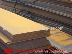 ABS EQ63 Shipbuilding steel plate