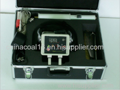 digital Coatings Flaws Detector