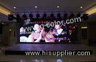 High Brightness Indoor LEd Screens Dynamic Full Color P5mm SMD 2000CD / M2
