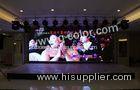 High Brightness Indoor LEd Screens Dynamic Full Color P5mm SMD 2000CD / M2