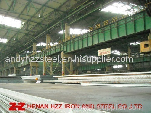 ASTM A131 A Shipbuilding Steel Sheet