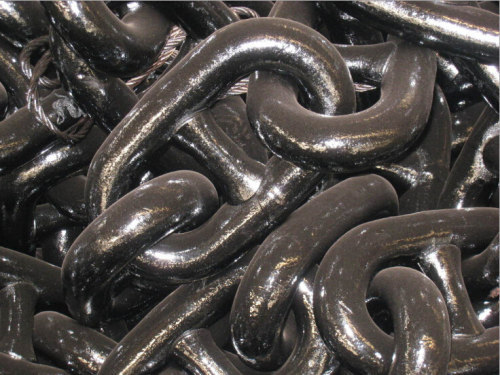 Qingdao Jinfuquan Anchor Chain Co., Ltd