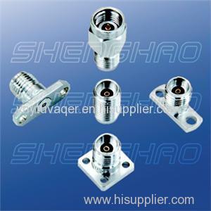 2.92mm Connector Product Product Product