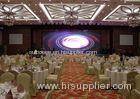 ETL Certificate Full Color P7.62mm SMD Indoor LEd Screens For Hotel