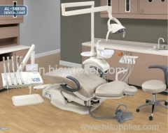 dental chair with high quality and competitive price