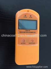 Factory selling personal dosimeter