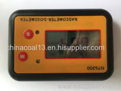 best radiation detector price