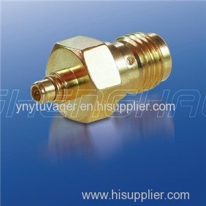SMA To MCX Adapter