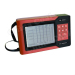 Portable Concrete Locator/Rebar Detector