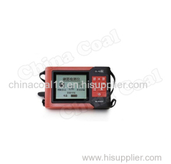 reinforced concrete rebar detector rebar scanner