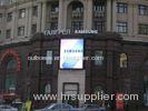 HD Dynamic P10mm RGB Outdoor LED Screens For Commercial Advertising