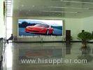 Lightweight Ultra-tin Indoor LED Screens Energy Saving P5mm For Museum