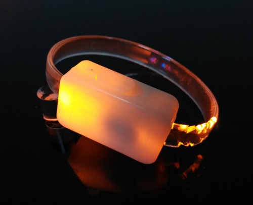 LED Wristband Bracelet led