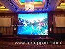 UHD Wall-mounted installation P5mm SMD Indoor LED Screens For Hotel Hall