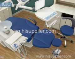 dental unit with high quality with competitive price