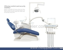 dental unit with high quality with competitive price