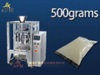 500grams powder automatic packing machine ( machine)