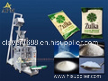 1000gram/1kg sugar automatic filling and sealingmachine