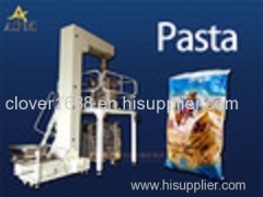 gram Rummo Italian pasta packaging machine