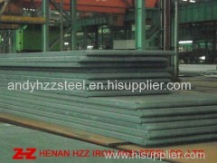 ASTM A131 DH32 Shipbuilding Steel Sheet