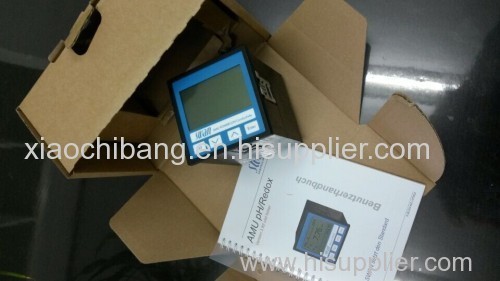 SWAN Transmitter AMU pH-Redox 11.431.100 In Stock