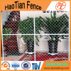 Temporary Chain Link Fence