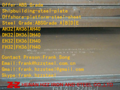 ABS AH32|ABS DH32|ABS EH32|ABS FH32|Shipbuilding-Steel-Plate|Offshore-Steel-Sheets