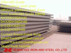 ABS AH36|ABS DH36|ABS EH36|ABS FH36|Shipbuilding-Steel-Plate|Offshore-Steel-Sheets