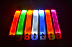 LED Wristband Bracelet led