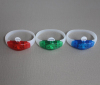 LED Silicone Wristband Bracelet