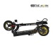 hot selling The lightest 2 wheel lithium battery electronic scooter