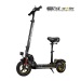 hot selling The lightest 2 wheel lithium battery electronic scooter