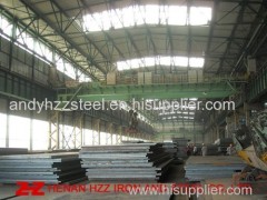 ASTM A131 AH36 Shipbuilding Steel Sheet