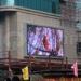 Pixel 10mm Outdoor Led Screens advertising led display for commercial