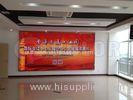 Fanless Design Indoor Led Display Screen 1R1G1B 100000hrs Life Time